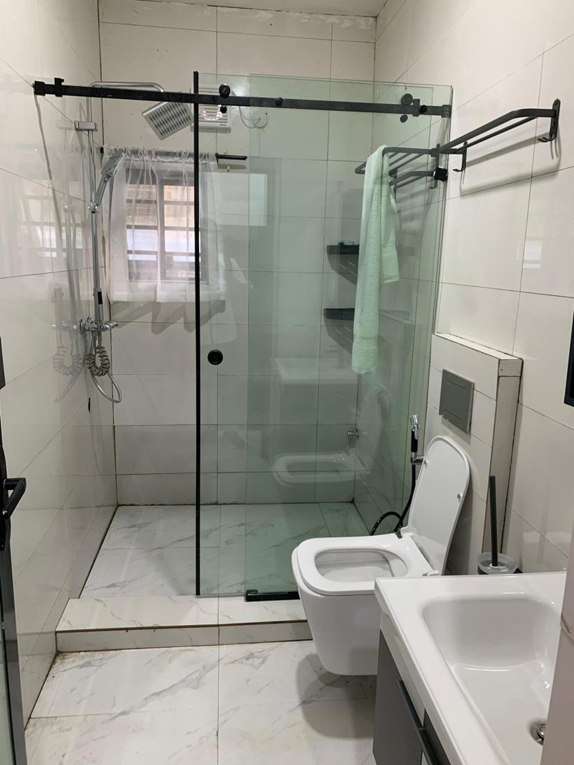 Executive – Hotel in Bayelsa